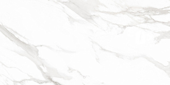 Плитка Calacatta Super White 60x120 Polished (2 шт.в уп) Плитка Calacatta Super White 60x120 Polished (2 шт.в уп)