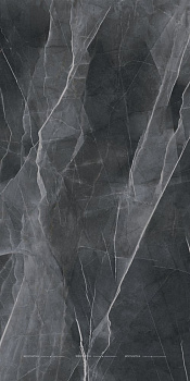 Керамогранит K951845R0001VTEP CityMarble черный (120см*60см*9мм) (2шт/1,44м2) матовый, м2