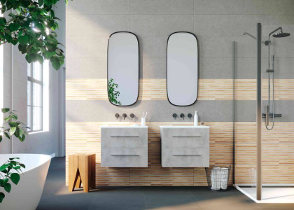 Керамогранит Chloe 60х60