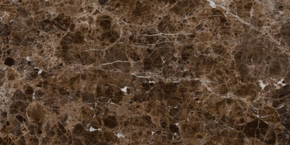 Керамогранит K25_11 Emperador brown (120смх60смх9мм) (2шт_1,44м2) Полир, м2