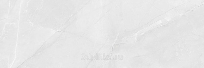Плитка настенная 60150 Monti белый 20*60 (10шт/1,2м2), м2