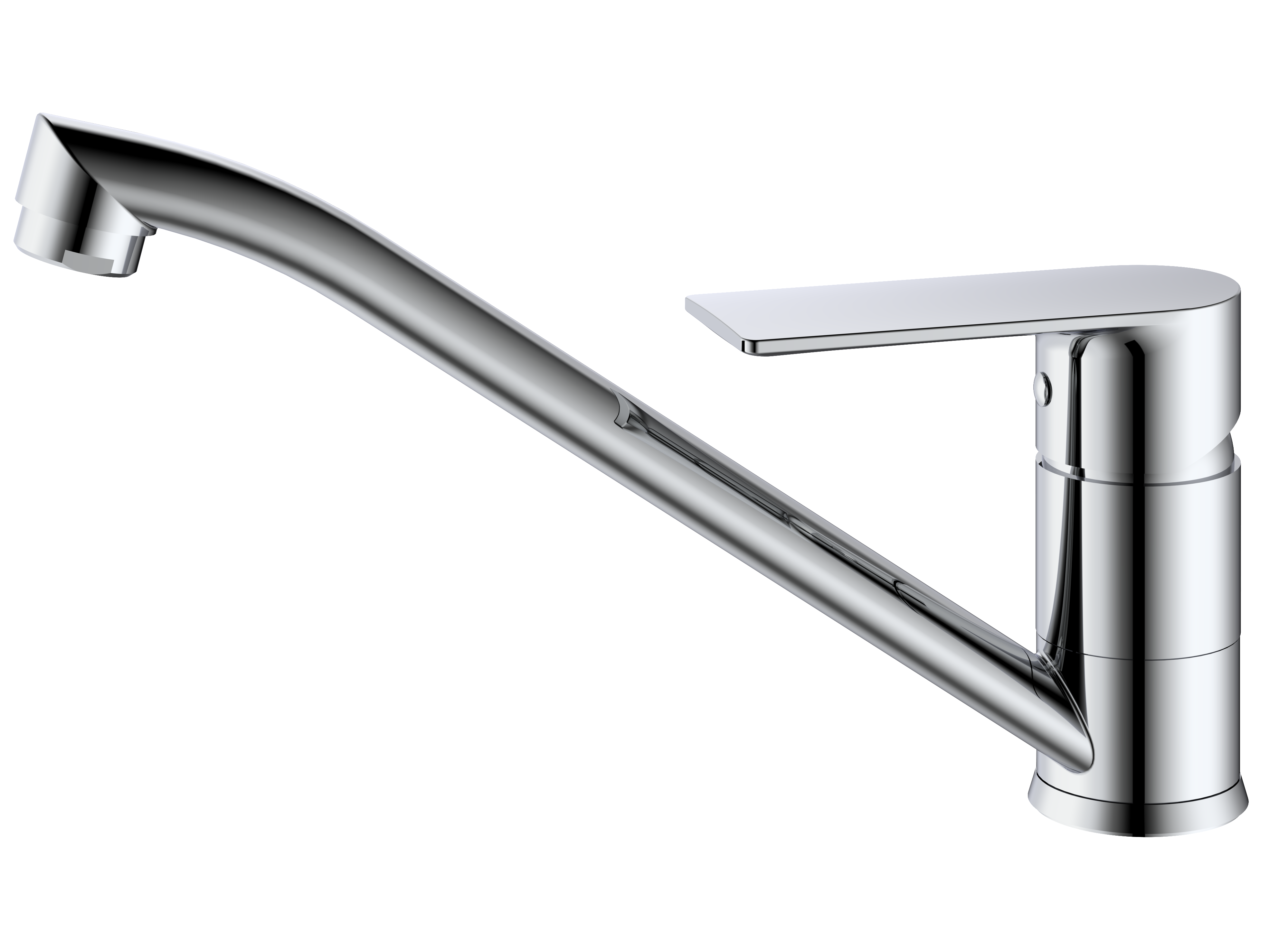 Смеситель Splenka для кухни S05.42