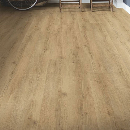 Ламинат Quick Step Classic Plus Hydro CLH 4085 Дуб Натуральный Рустикальный