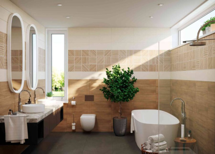 Плитка Salutami granite 20х60