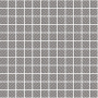 Мозаика 20108 Кастелло серый орнамент 29,8*29,8*3,5 (12шт/1,066м2), м2