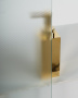 Душевая дверь BelBagno UNO-BF-1-115-P-Cr Душевая дверь BelBagno UNO-BF-1-115-P-Cr