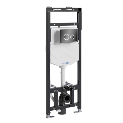 Alme 15TLT.010.ME.PB01 Система инсталляции для унитазов Alme 15TLT.010.ME.PB01 Система инсталляции для унитазов